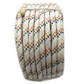 Good Selling 24mm Diameter Nylon Braided Rope Handle Machine PP Premium Polyester Braid