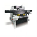 KINGTAU Industrial SCB1600 Automatic Grade Single Pass Digital Corrugated Box Inkjet Printer Leather DTG Printer