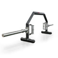 Fitness Gym Weight Lifting Training Equipment Barbell Open Trap Bar