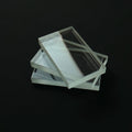 Professional Borosilicate Sight Glass Customized Drilling Borosilicate Glass Sheet