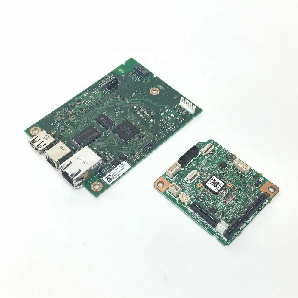 2Z605-60001 Formatter Board DC Controller for  hp LaserJet Pro 4001 4001n 4001dn Mother Logic Board RM3-8532-000CN