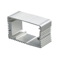 Lithium Ion Battery Aluminum Enclosure Aluminum Enclosure Profile