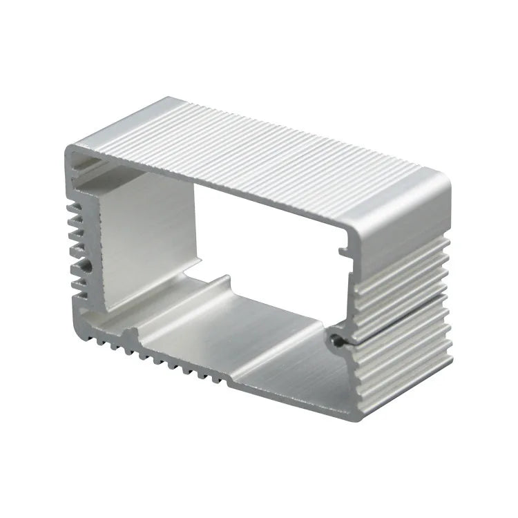 Lithium Ion Battery Aluminum Enclosure Aluminum Enclosure Profile