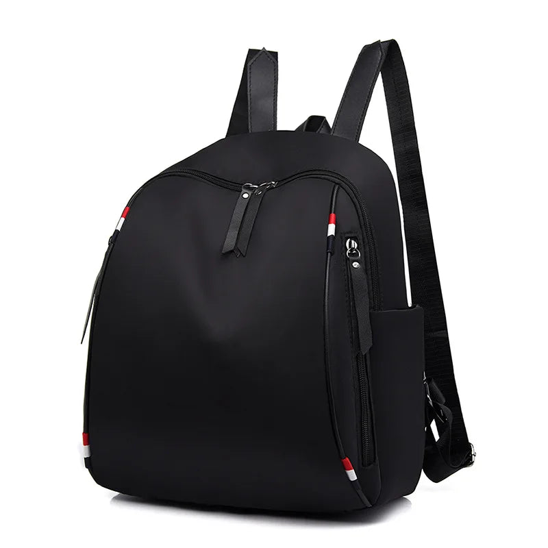 School Bags Casual Shoulder Bagpack Travel Teenage Women Backpack Mochila Durable College School Computer Bag