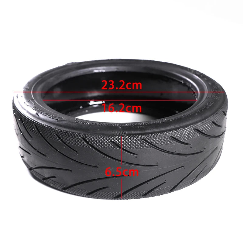 Superbsail Original Tubeless 60/70-6.5 Self Repair Tire G30 Max G30D Electric Scooter Explosion Proof Live Electric Scooters