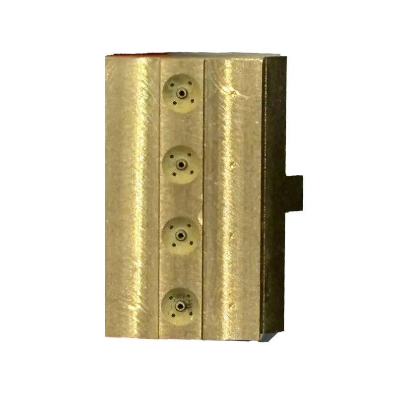 OEM Cnc Machining 4 5 Axis Precision Machining air Compressor Control Valve Motorized Control Valves Manufacturing Parts