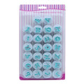 Numbers Letters Cake Mold for Cake Decorating Supplies Cake Tools Baking Tools Food Grade Plastic 0-9 Numbers Molds