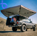 Camping Car Awning Tent 270 Degree Awning for Cars