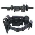 Tactical Molle Belt Modular Equipment Duty Belts Utility Belt with Accessories Pouches