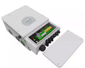 Hybrid Inverter DEYE Brand 8kw 10kw 12kw SUN-12K-SG04LP3-EU Hybrid Inverter with Wifi