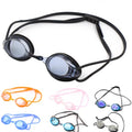 Wholesale Kids Swimming Goggles PC Material Antifog Waterproof No Leaking Fashionable High Quality Made in ZHE for Girls Boys