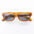 Benyi Popular Vintage Sunglasses Retro Ready to Ship Mazzucchelli Acetate Frames Eyeglasses Women Customized Unisex UV400 CR-39