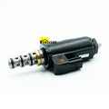 SK200-6e Safty Solenoid Valve YB35V00013F1 Hydraulic Solenoid Valve KWE5K-31/G24DA50