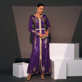 Luxury DressesCustom Vendor 2024 Luxury Dubai Dresses Women Dresses Muslim Lady Elegant Abaya Women Muslim Dress