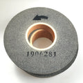 8 Inch 9S FIN Convolute Wheel Deburring Wheel Abrasive Tools for Polishing