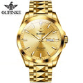 OUPINKE  3223  Oem Digital  Customized logo Automatic Watch Fashion Gifts Watches Mechanical Watch for Men