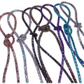 Drawstring Hoodie Shoe Decoration Rope Jewelry Rhinestone Hot Fix Crystal Glass Stone Strip for Shoes Hot Decorated Strip Cord