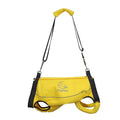 2 in 1 Adjustable Pet Carriers Tote Bag Durable Convenient Multi-sizes Pet Carrier Bag for Disabled Dogs