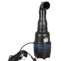 Large Plastic Fish Tank Water Pump Pond Circulating Filter with Frequency Conversion Fountain Converter Pump