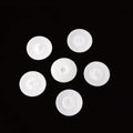 Chemical Container Creherit High Airflow Hydrophobic PE Vent Liner