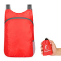 Lightweight Folding Bag Backpack Waterproof Foldable Sports Hiking Ultra-light Travel Backpack
