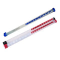 21 Golf Ball Pickup Release Retrievers Collector Grabber Pick Up Plastic Tube