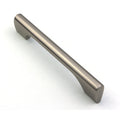 Nice Look Kitchen Cabinet Handles Aluminium Pull Handles