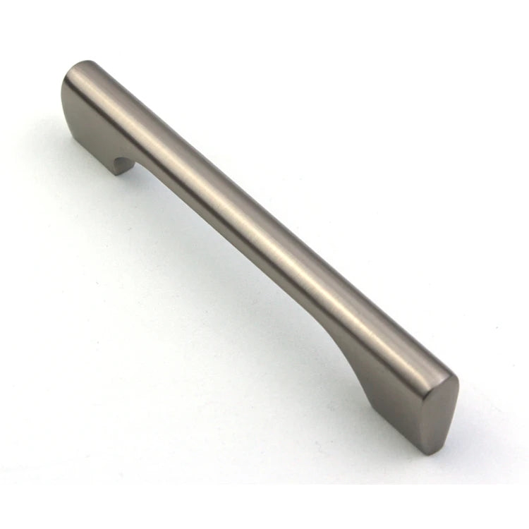 Nice Look Kitchen Cabinet Handles Aluminium Pull Handles