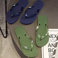 Wholesale Lightweight Summer and Spring Outdoor Thong for Slippers for Women Made in China-House Sandals and Flip Flops