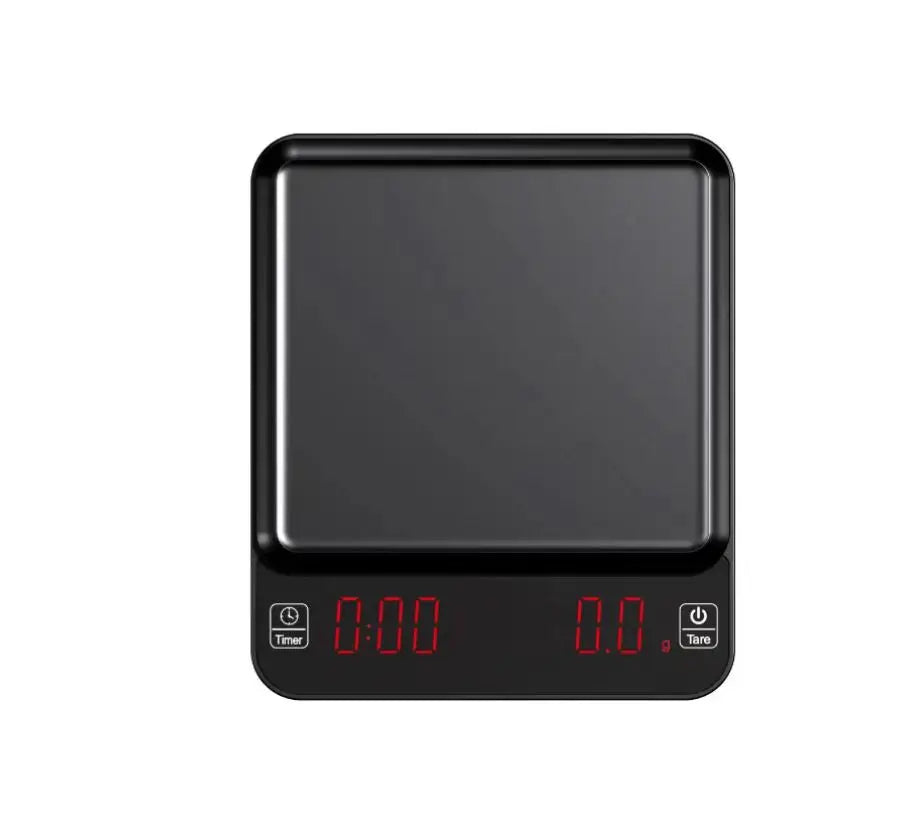 Hot Selling High-precision Analytical Balance Electronic Counting Kitchen Coffee Bean Diet Food Digital Scale