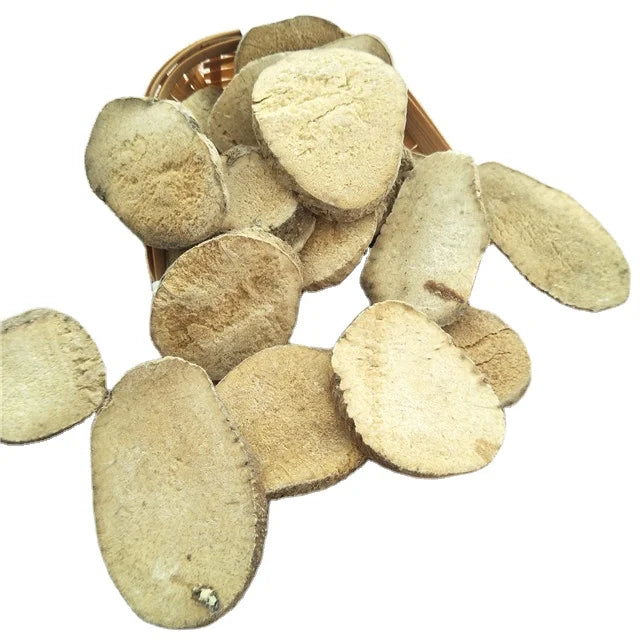 Ze Xie Natural AD Dried Raw Herb Spice Rhizoma Alismatis