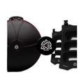 HCT Accessory AIRPAD Carrying Case Backpack for Musical Instrument-Drum Type Handpan & Hand Dish