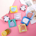 Creative Cute Animal Cartoon Self-Adhesive Memo Pad for School Students and Children