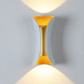 6W 10W Modern Fashion Indoor Small Size Brute Waist Led Wall Lamp IP65 Waterproof Wall Light
