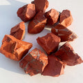 Natural Crystal Stones Rough Healing Crystals Gem Red jasper Amethyst Citrine clear Quartz Raw Stone for Sale