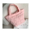 Customization New Arrival Handbag High Quality Bag Women Shoulder Bag Soft Light Weight Tote Bag Small Handbag for Girls