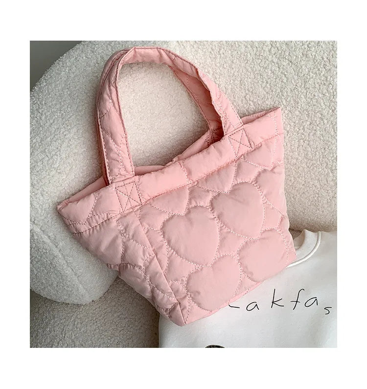 Customization New Arrival Handbag High Quality Bag Women Shoulder Bag Soft Light Weight Tote Bag Small Handbag for Girls