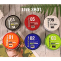 Wholesale Strong Hold Gel Wax  Pomade Gel Private Label Men Wax Styling Hair Gel