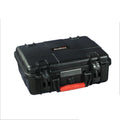 Waterproof Tool Box Plastic Watch Hard case Wonderful Safety Equipment case