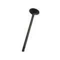 C6.4 Engine Cylinder Head Exhaust Valve Intake Valve 294-1684 294-1685 for Carter E315D E318D E319D E320D E321D