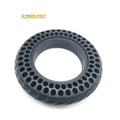 Xiaomi Pro & Pro2 Electric Scooter Accessories 10*2.0 Inch Honeycomb Solid Tire 10 Inch Rubber Tires for Refit Electric Scooters