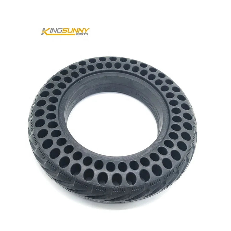 Xiaomi Pro & Pro2 Electric Scooter Accessories 10*2.0 Inch Honeycomb Solid Tire 10 Inch Rubber Tires for Refit Electric Scooters
