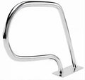 Durable Custom Aluminum & Stainless Steel 304 Above & Inground Ground Swimming Pool Ladders with Handrail Pool Tools Accessories
