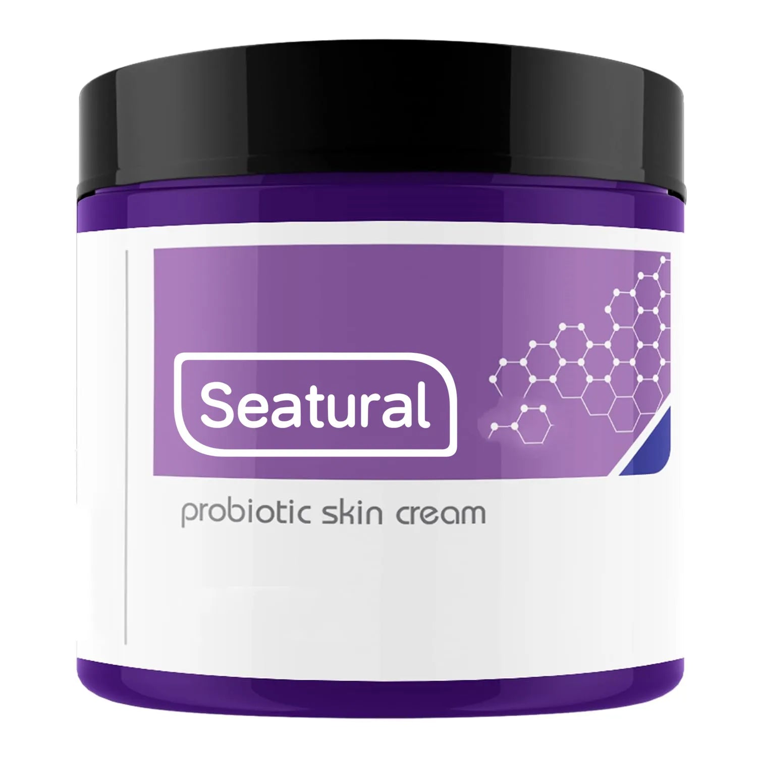 Non Antibiotic Probiotic Skin Cream - All Natural Topical Probiotic Lotion New Skin Therapy Cream for Dry Itchy Skin