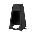 Lightweight Toilet Tent Camping Shower PU 3000 Shower Tent Camping Ripstop Fishing Tents