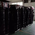 Skid Steer Rubber Track CAT 247 257 247B 257B 381x101.6x42 for ASV Compact Track Loader 380X101.6X42 Rubber Crawler
