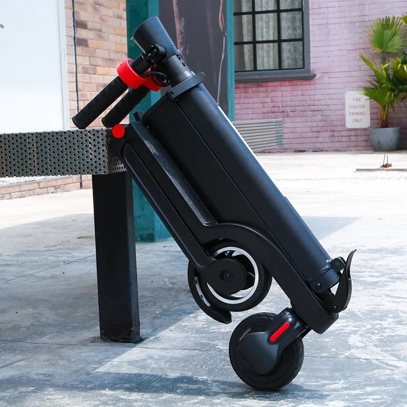 2 Wheel Electric Kid Scooter 250W Electric Motorcycle Electric Scooter for Kids