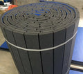CHINA High Quality Flexi Smooth Pvc Vinyl Surface XPE Bonded Foam Martial Arts Wrestling Roll Out Mats