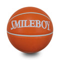 Custom Wholesale PU Leather Fashion Basketball Wholesale Artist Design