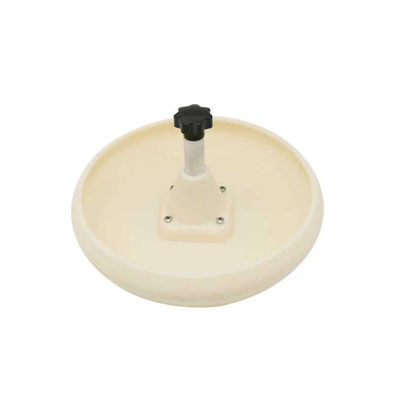 High Strength Piglet Feeding Trough Pig Feed Pot Pig Raising Equipment Feeders Automatic Feeder Trough